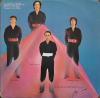 Gary Numan LP The Pleasure Principle 1979 Ireland